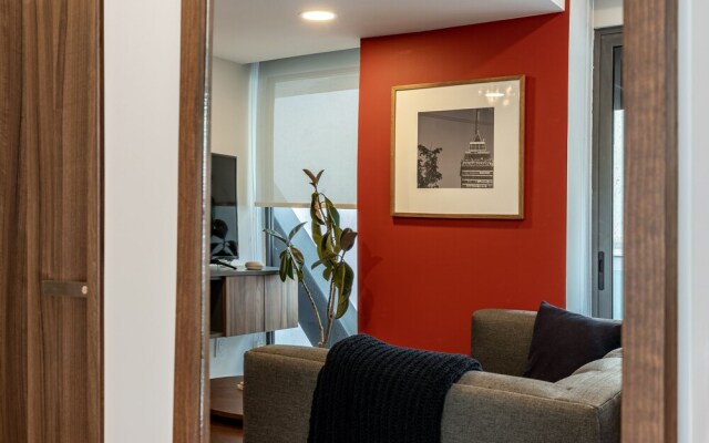 Casai Roma 1 BR City Suite