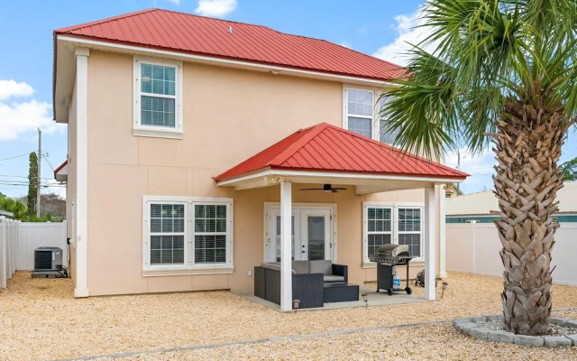 Pet Friendly Beach House - Sunset Escape