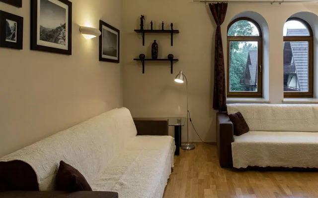 Tatrytop Apartamenty Radowid