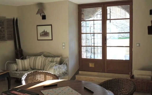 B&B Fontbriand