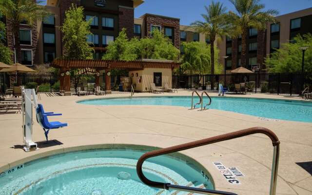 Homewood Suites by Hilton Phoenix Chandler/Fashion Center