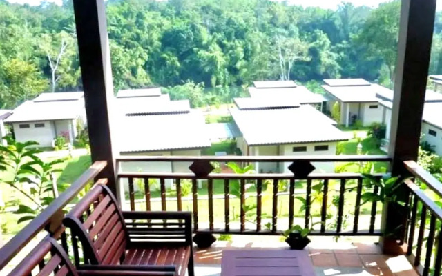 Nakakiri Resort & Spa