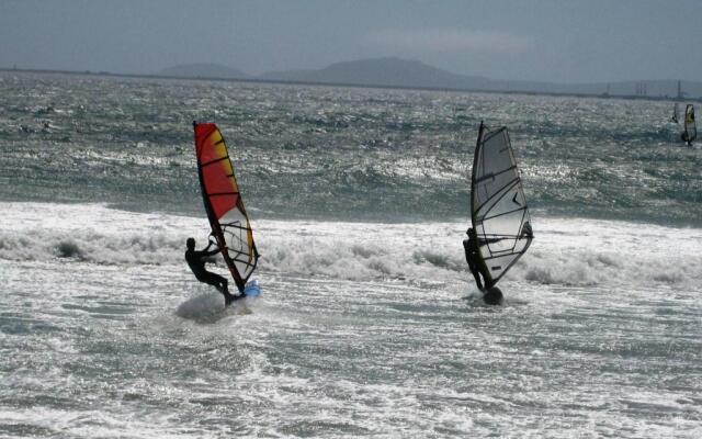 Paradise Beach Apartments Langebaan 9 Elara