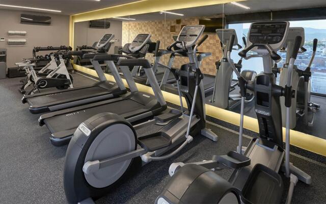 City Centro by Marriott San Luis Potosi