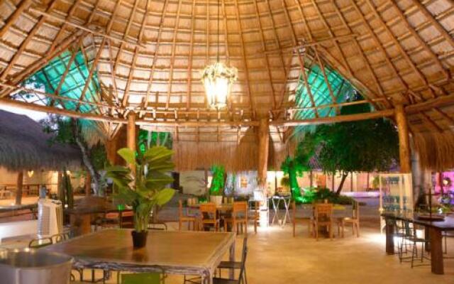 La Casa del Angel Hotel