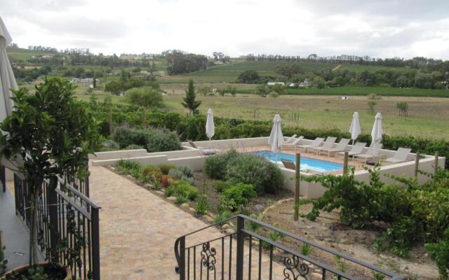 Clos Malverne