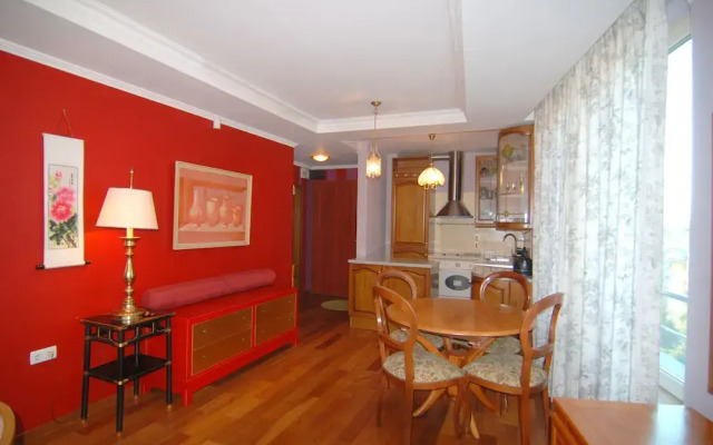 Baratero Classic Apartment