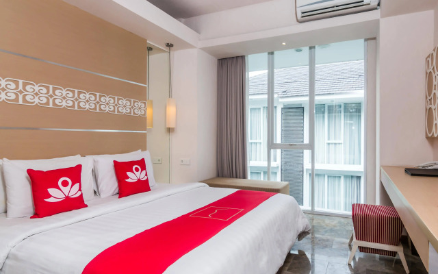 ZEN Rooms Seminyak Cendrawasih