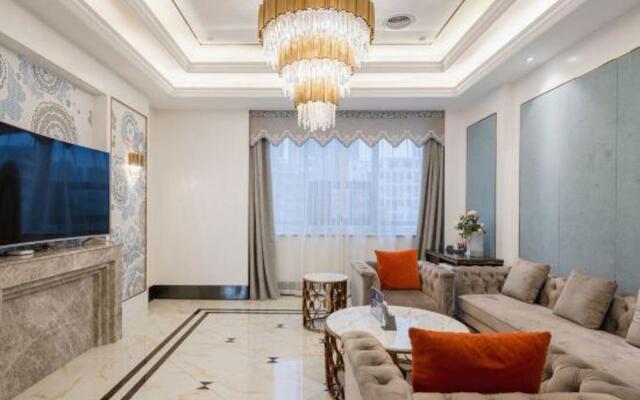 Liangchen Meijing Hotel