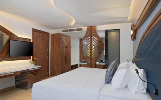 The Oceanic Sportel Phuket - SHA Extra Plus