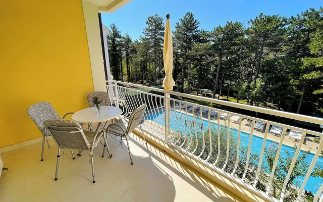 Apartman Villa Ljiljana 4