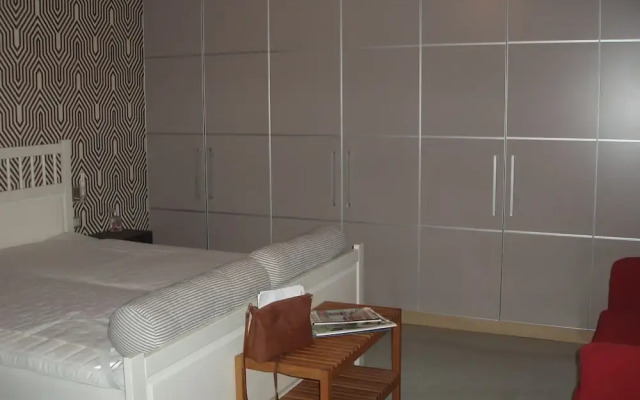 Gorgeous Apartment Pool Anavissos