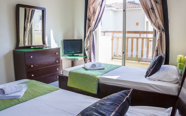 Oceanview Luxury Villa 154
