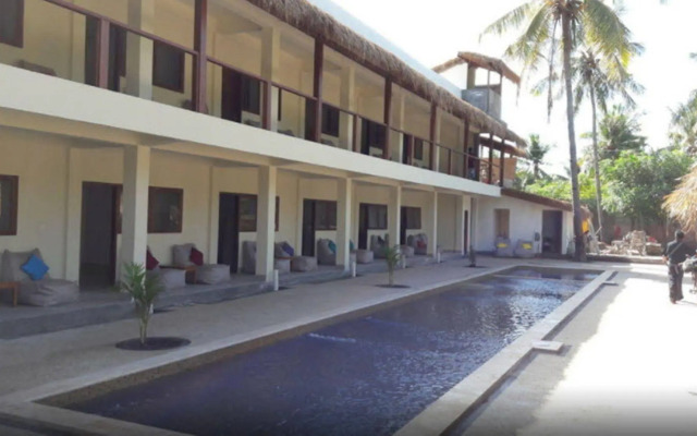 Trawangan Nirvana