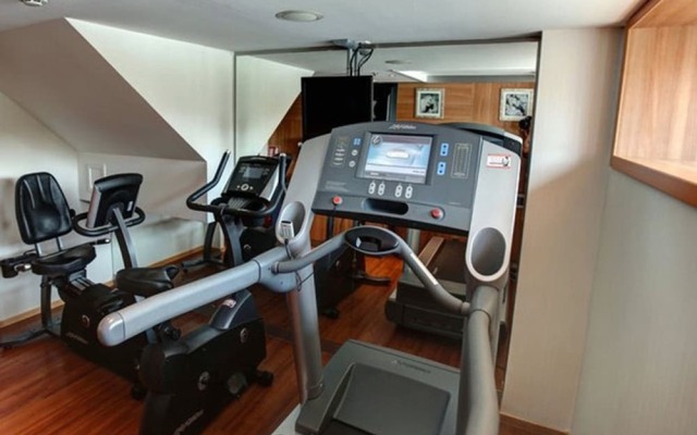 Hotelships Holland - HS Leonora - Messe