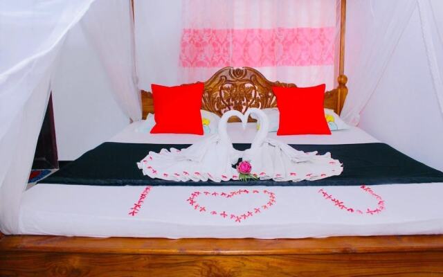 Wonderland Mirissa Lucky Guest Home