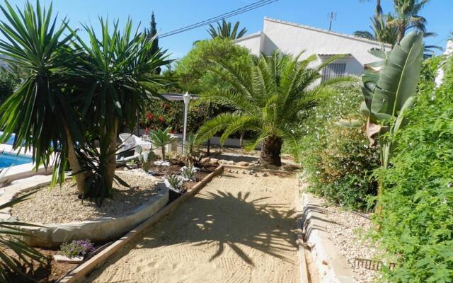 Villa Tina Para 4 Personas