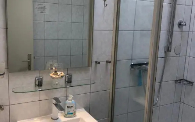 Haus Solymar App. 59