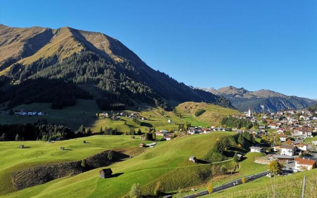 Alpen Apartments Austria