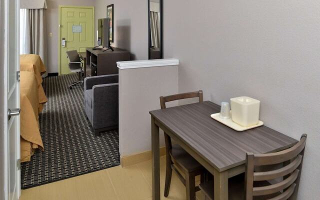 Quality Inn & Suites