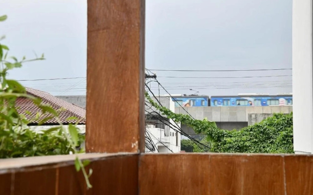 Sky Inn Syariah Fatmawati 2 Jakarta