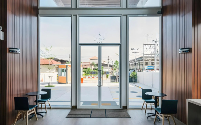 MT Park Residence
