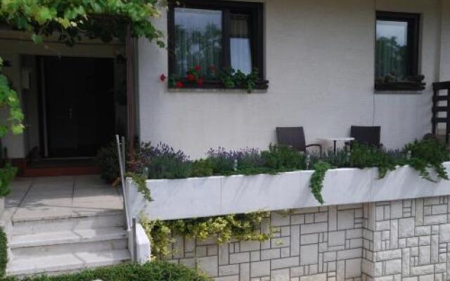 Rooms-Apartments Stojanovič