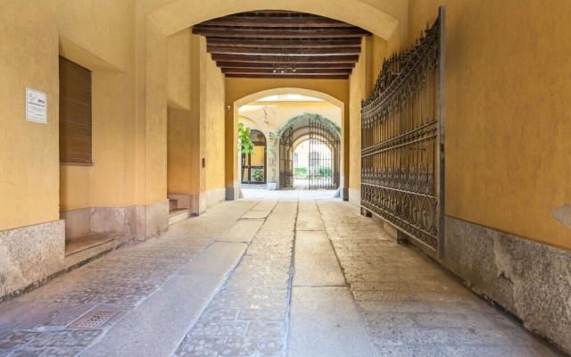 Milano Apartments Mortara 4