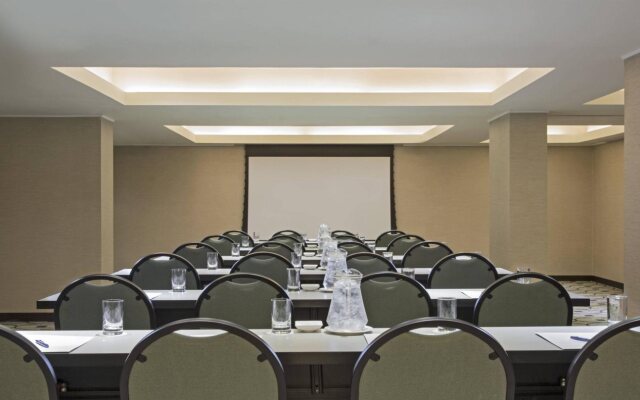 Four Points by Sheraton Miraflores