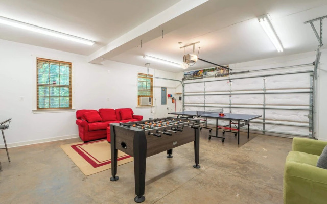 Dragonfly Cove Private Dock!