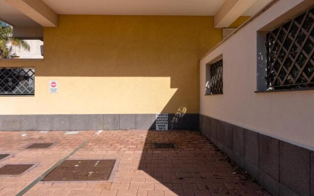 casa di alessio a 200 metri dal mare