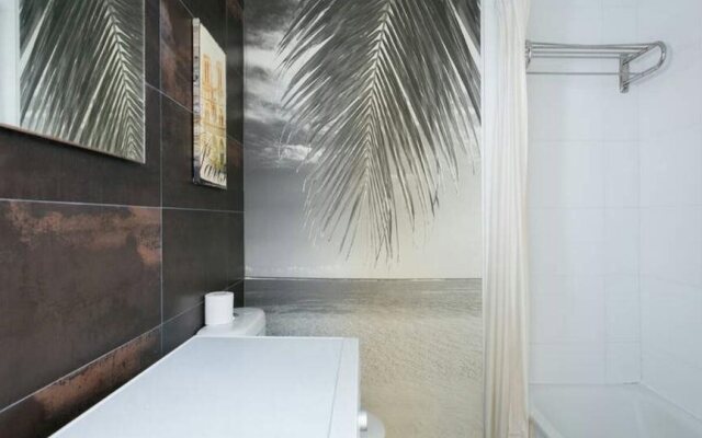 Caledonia Park Aparthotel