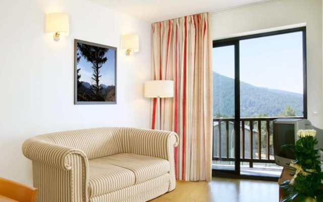 Hotel Guitart la Molina Aparthotel & Spa