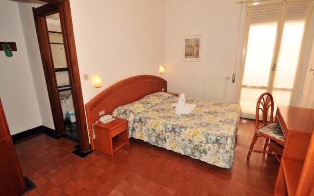 Hotel Miriam