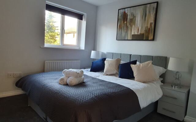 Whiteoak House