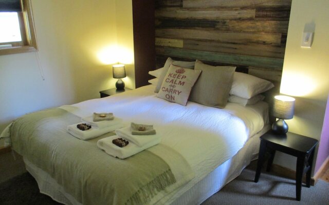 The Garden Suite