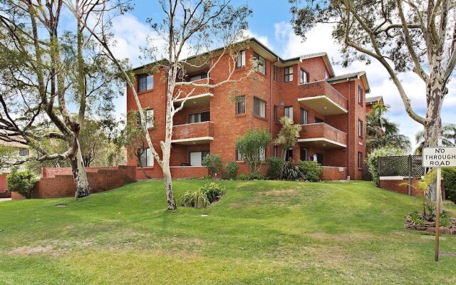 Amanda Court, Unit 2/1 Weatherly Close