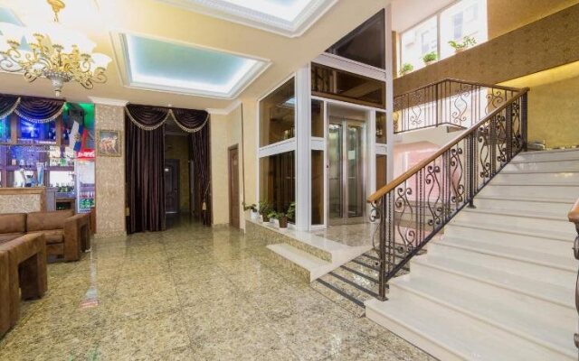 Ani boutique hotel