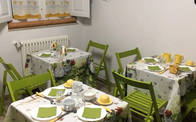 Etna Vintage Casa Vacanze