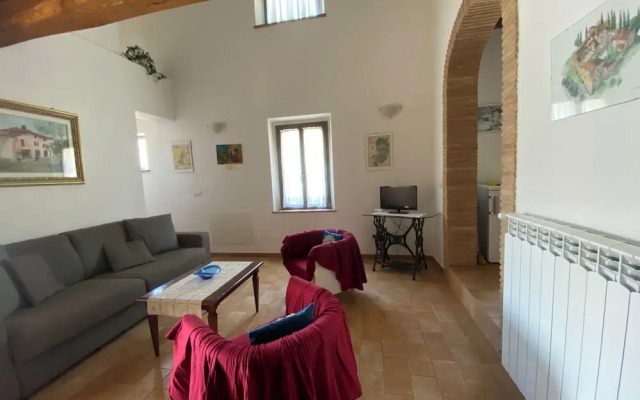 Villa Le Ripe Apartments
