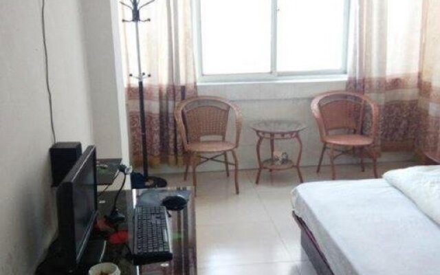 Shiyou Hostel