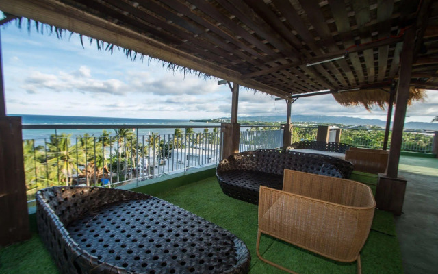 LuxeView Hotel