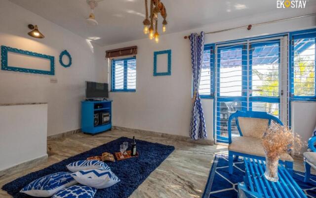 EKOSTAY - Athens Villa