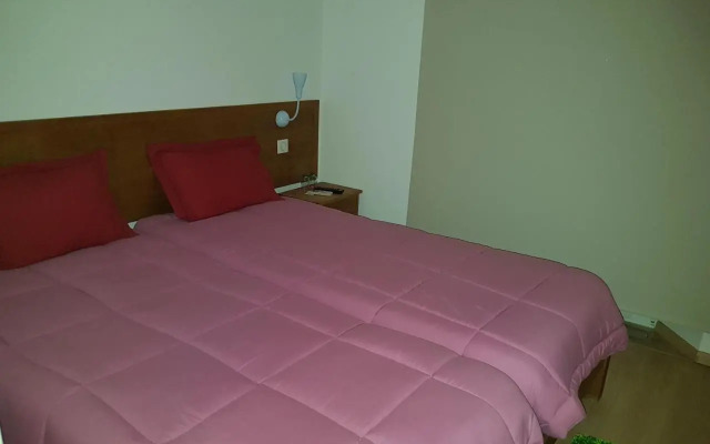 Turismo Rural "Pao e Agua"