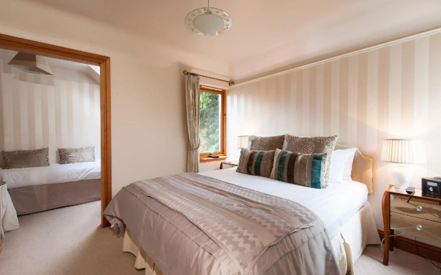 Kildonan Lodge Hotel