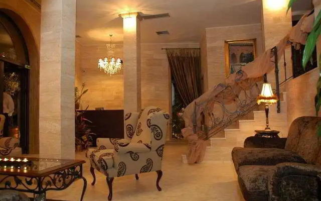 Park Hotel Sandanski