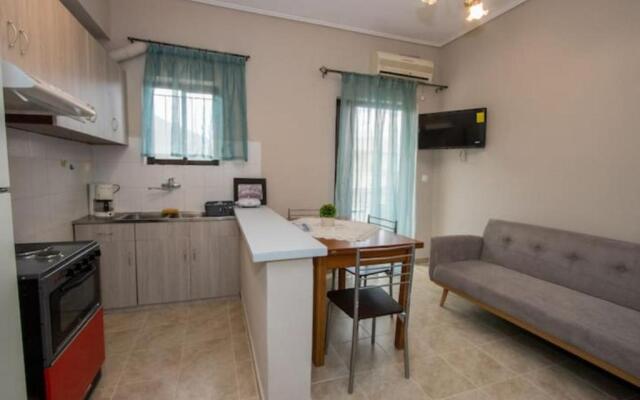 Vasileiou Apartments