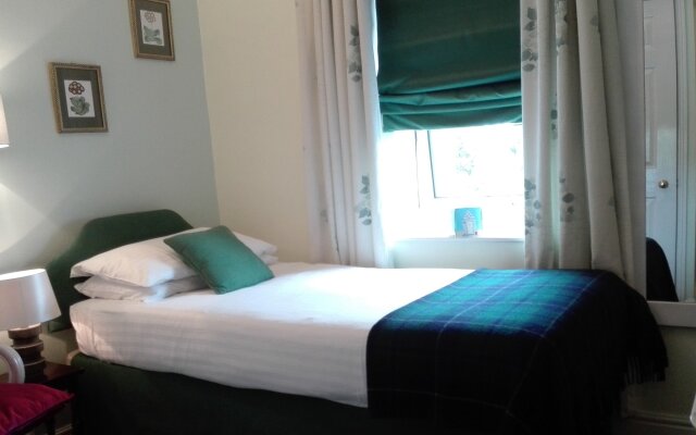 Homelands Guest House