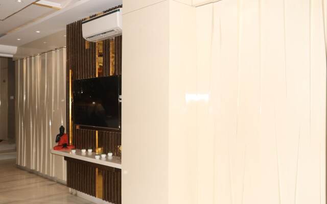 Hotel Worth Paharganj