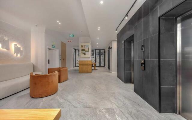 Newlands Peak Aparthotel
